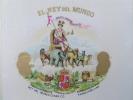 El Rey del Mundo photo